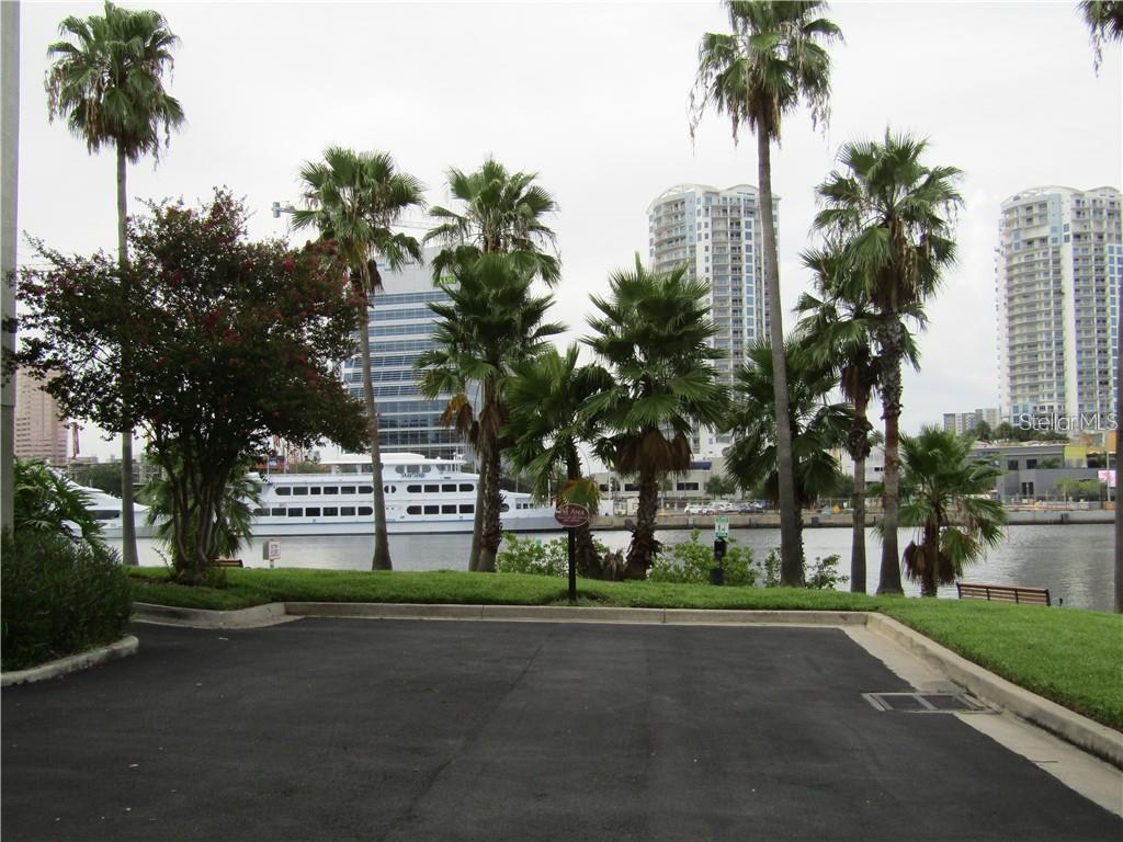 713 CRUISE VIEW DR #713, TAMPA, FL, 33602