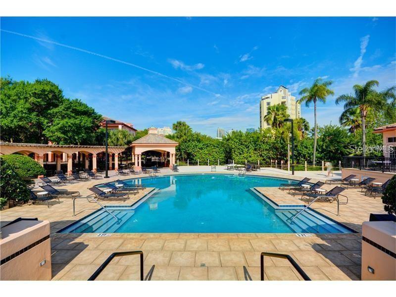 713 CRUISE VIEW DR #713, TAMPA, FL, 33602