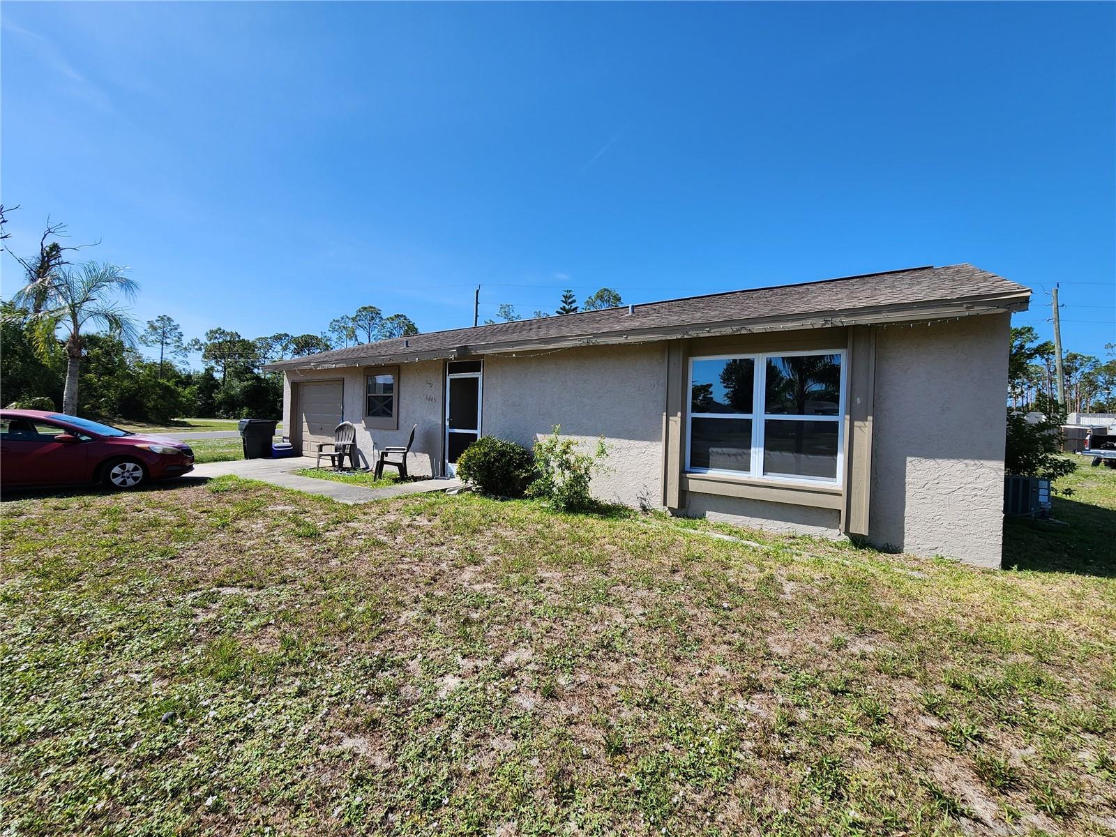 6405 MYRTLEWOOD RD, NORTH PORT, FL, 34287