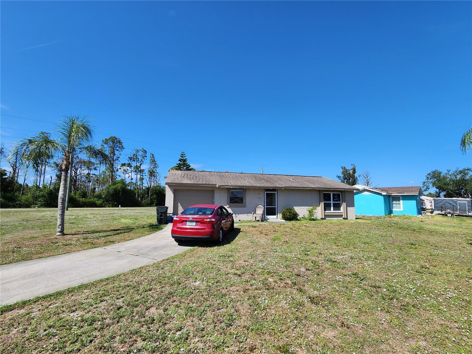 6405 MYRTLEWOOD RD, NORTH PORT, FL, 34287