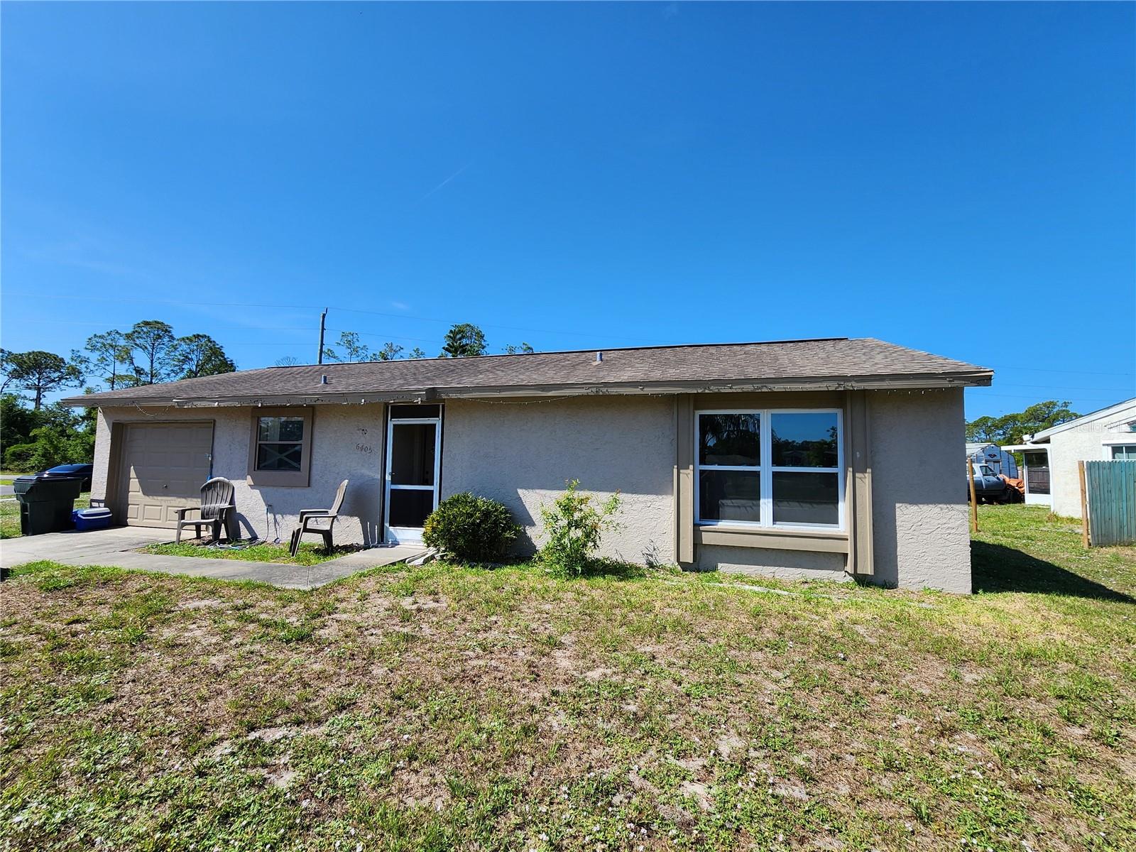 6405 MYRTLEWOOD RD, NORTH PORT, FL, 34287