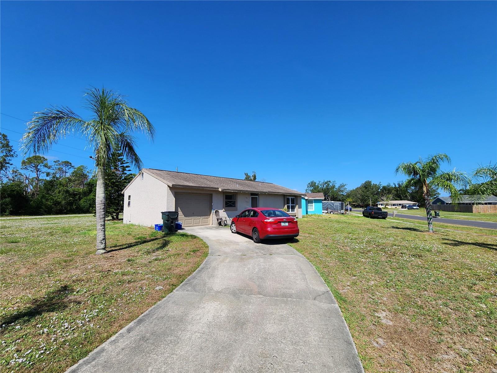 6405 MYRTLEWOOD RD, NORTH PORT, FL, 34287