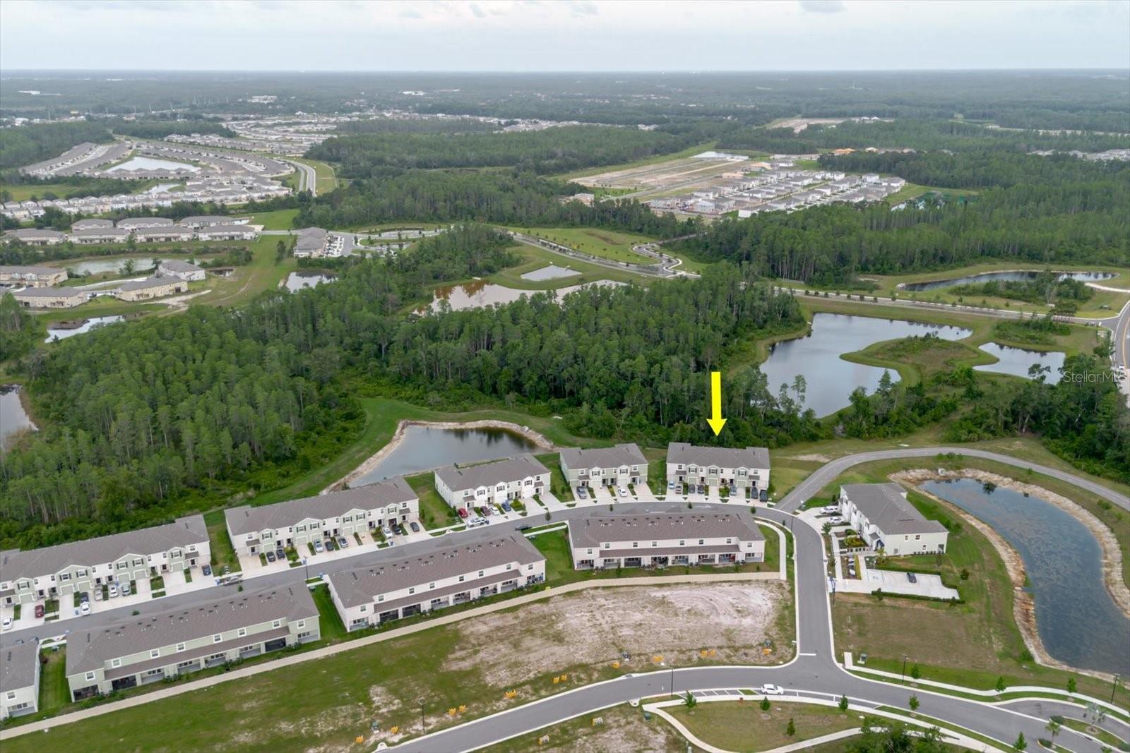 11054 CRESCENT DEER DR, LAND O LAKES, FL, 34638