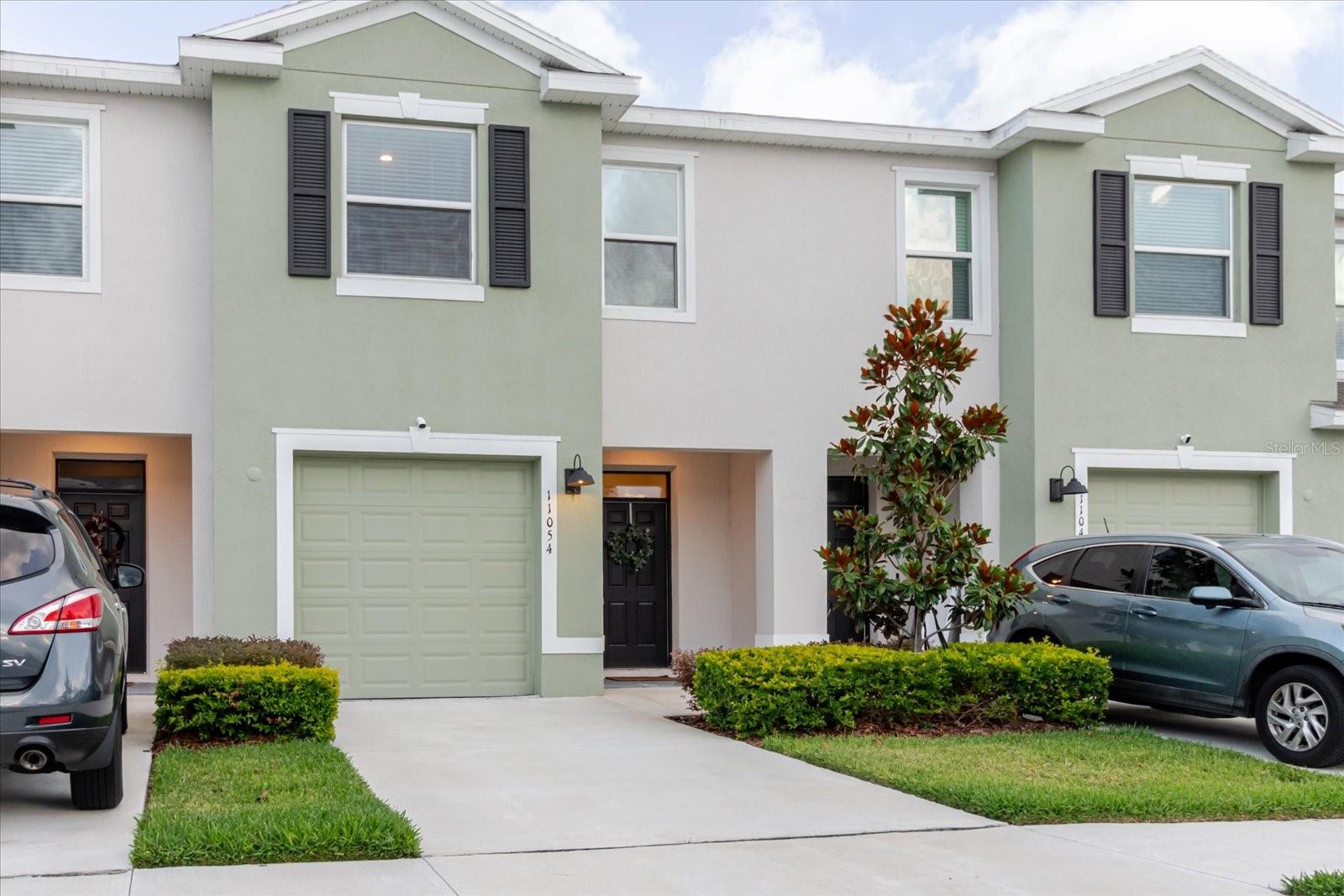 11054 CRESCENT DEER DR, LAND O LAKES, FL, 34638