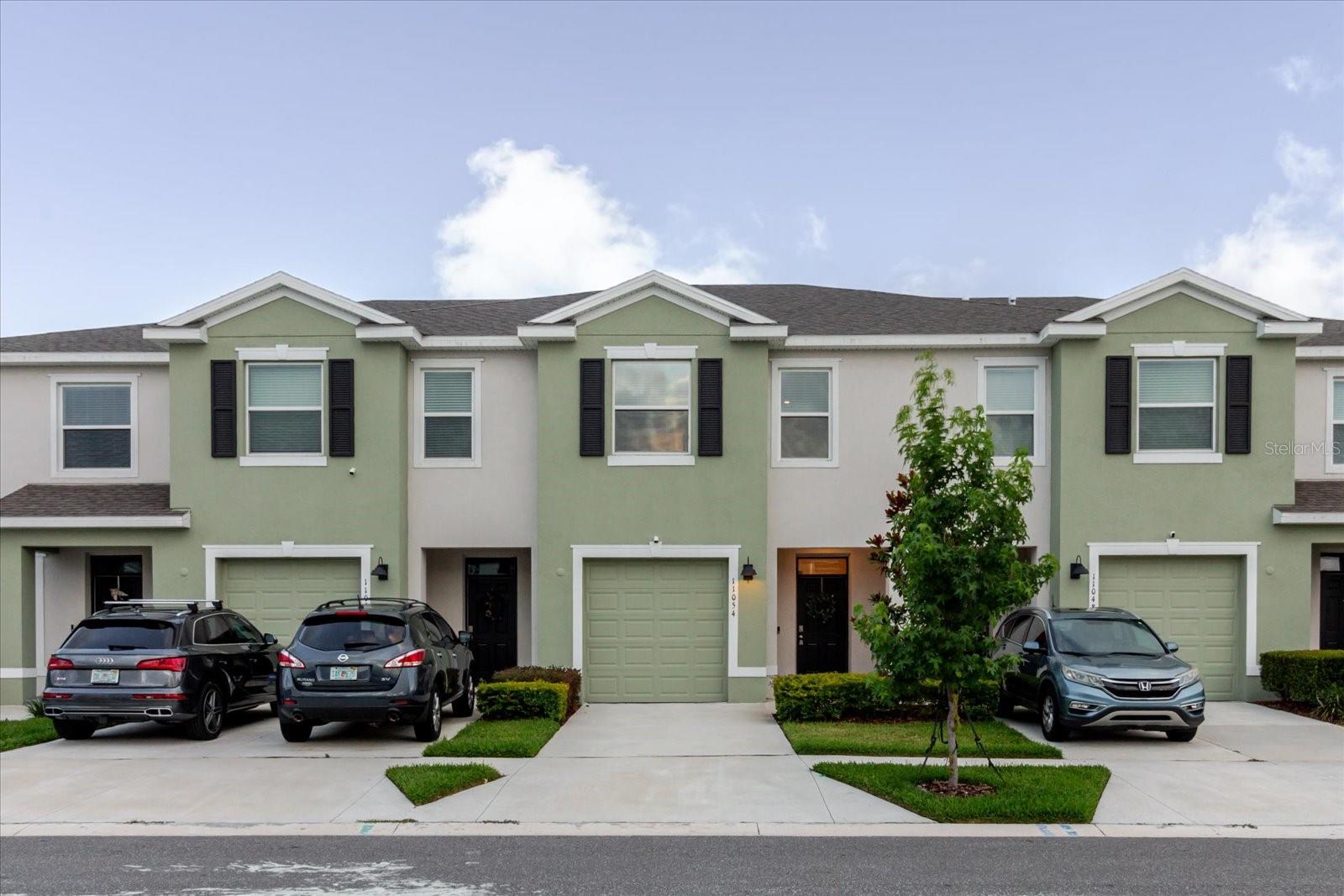 11054 CRESCENT DEER DR, LAND O LAKES, FL, 34638