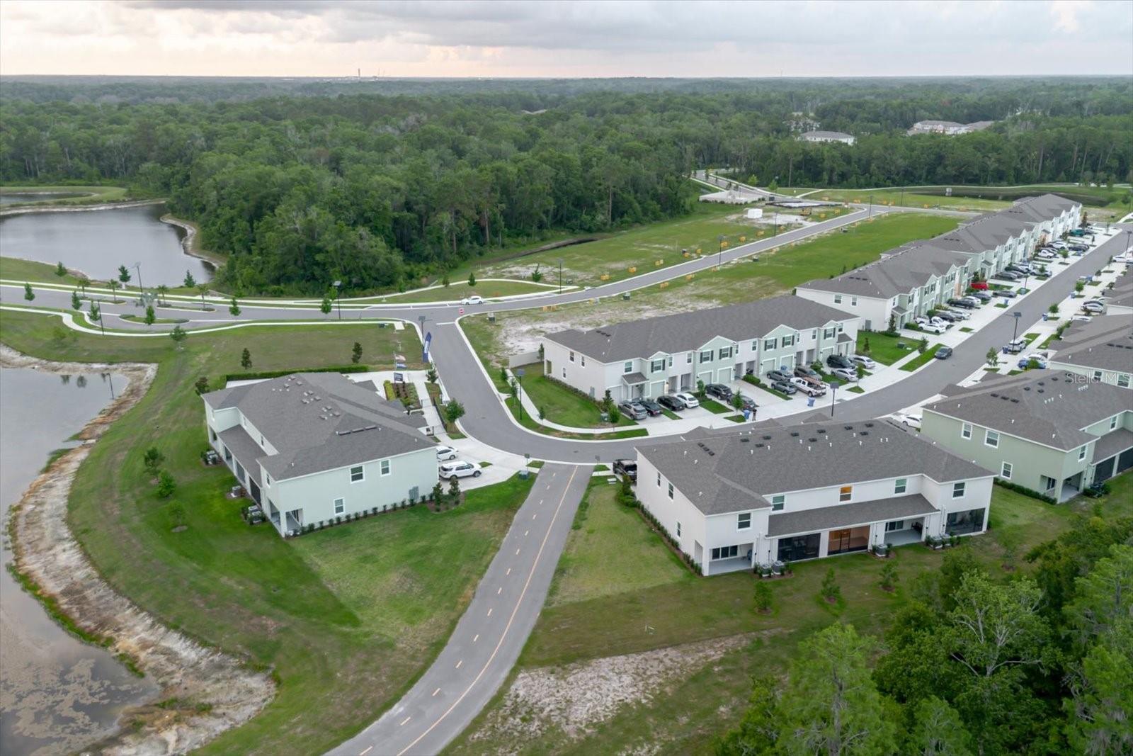 11054 CRESCENT DEER DR, LAND O LAKES, FL, 34638