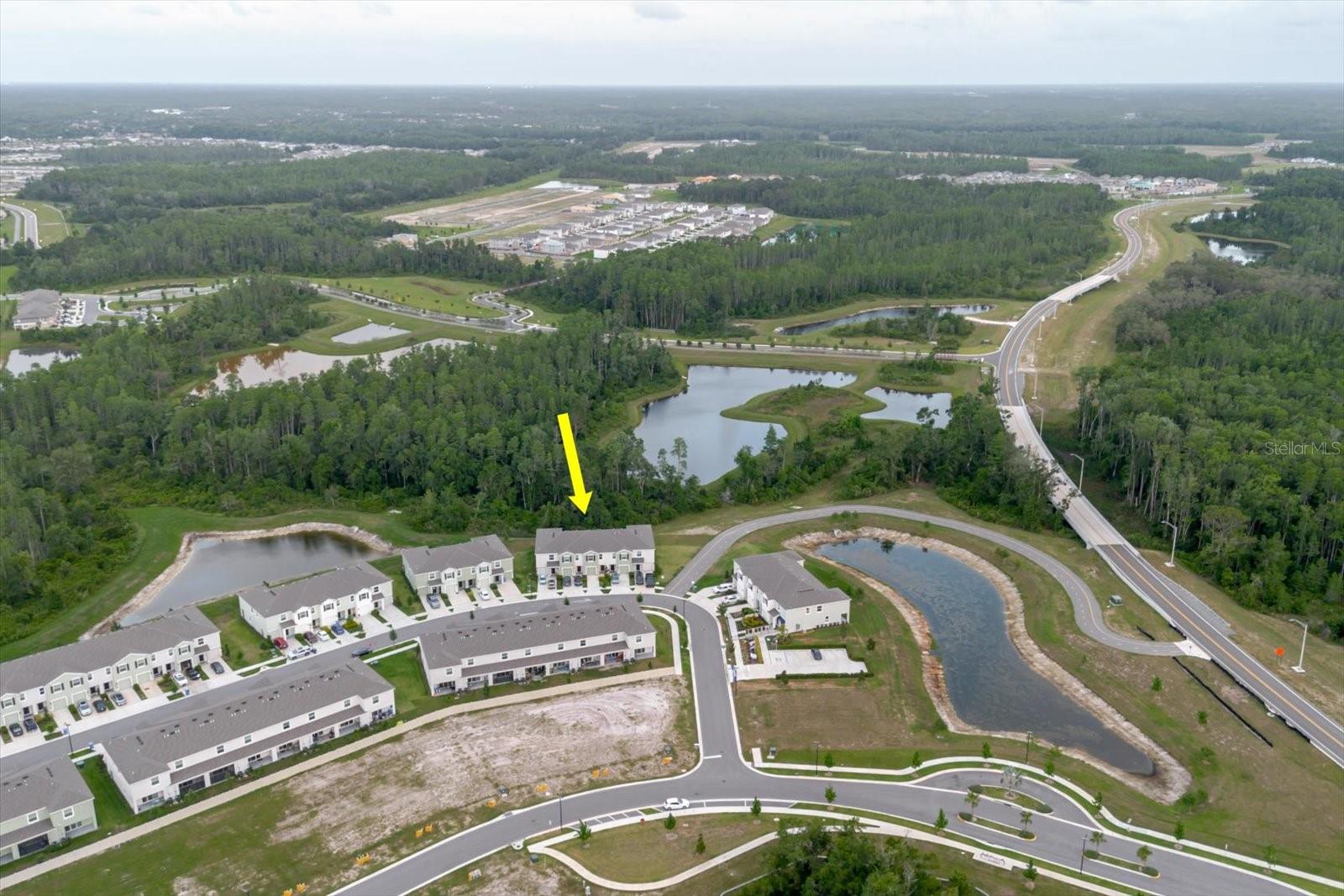 11054 CRESCENT DEER DR, LAND O LAKES, FL, 34638