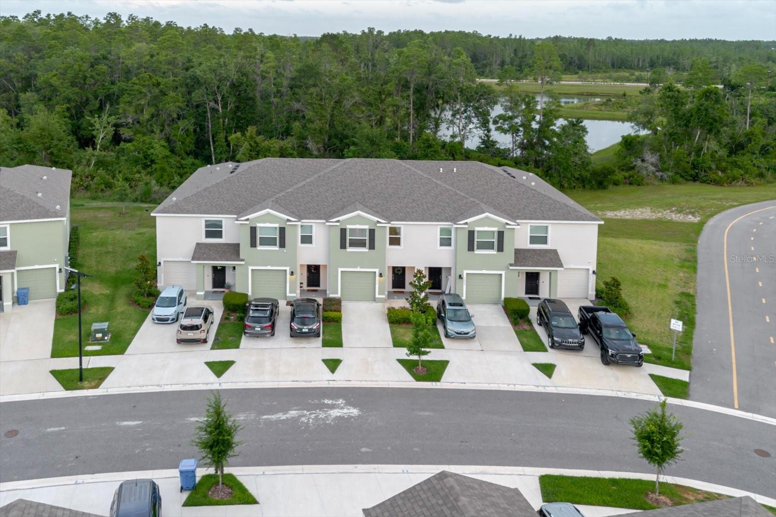 11054 CRESCENT DEER DR, LAND O LAKES, FL, 34638