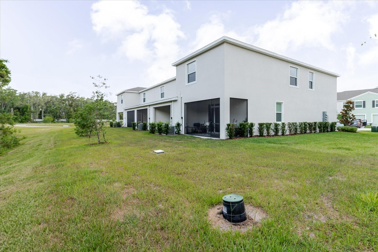 11054 CRESCENT DEER DR, LAND O LAKES, FL, 34638