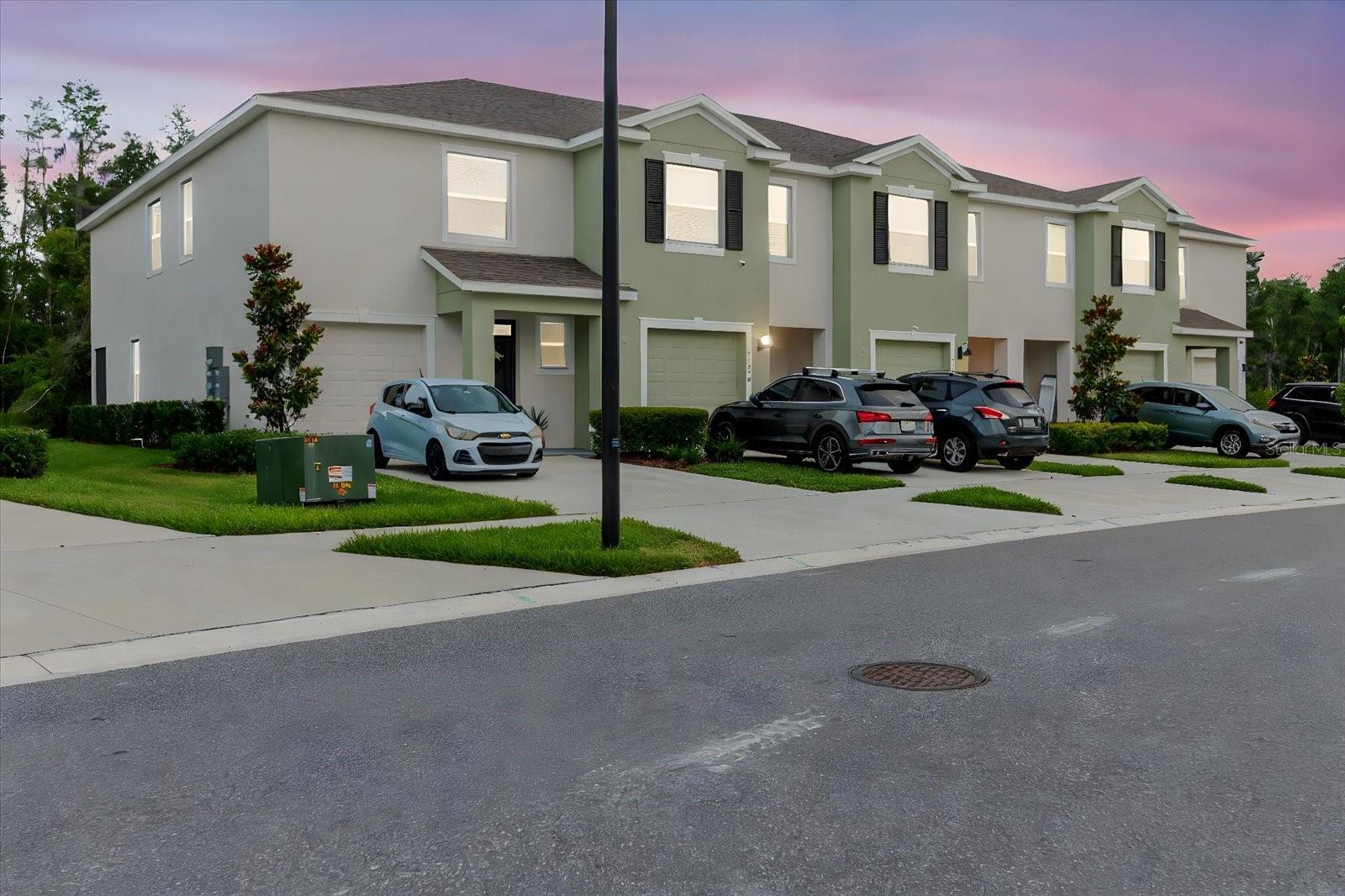 11054 CRESCENT DEER DR, LAND O LAKES, FL, 34638