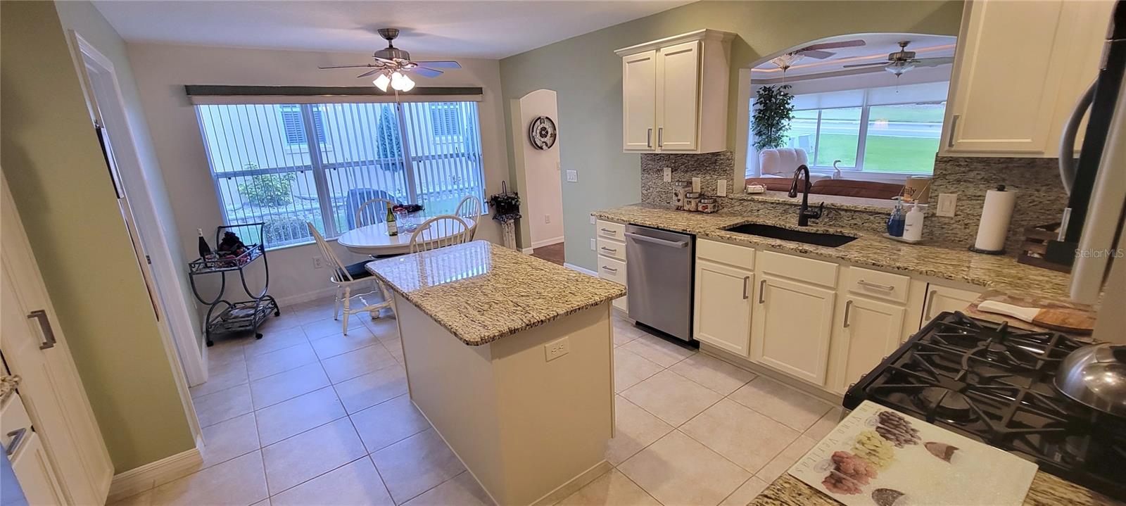 1550 WARD CT, THE VILLAGES, FL, 32162