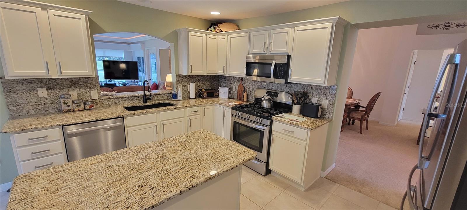 1550 WARD CT, THE VILLAGES, FL, 32162