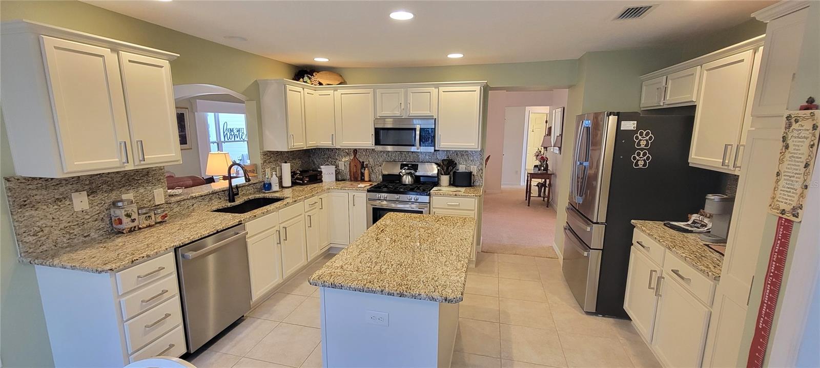 1550 WARD CT, THE VILLAGES, FL, 32162