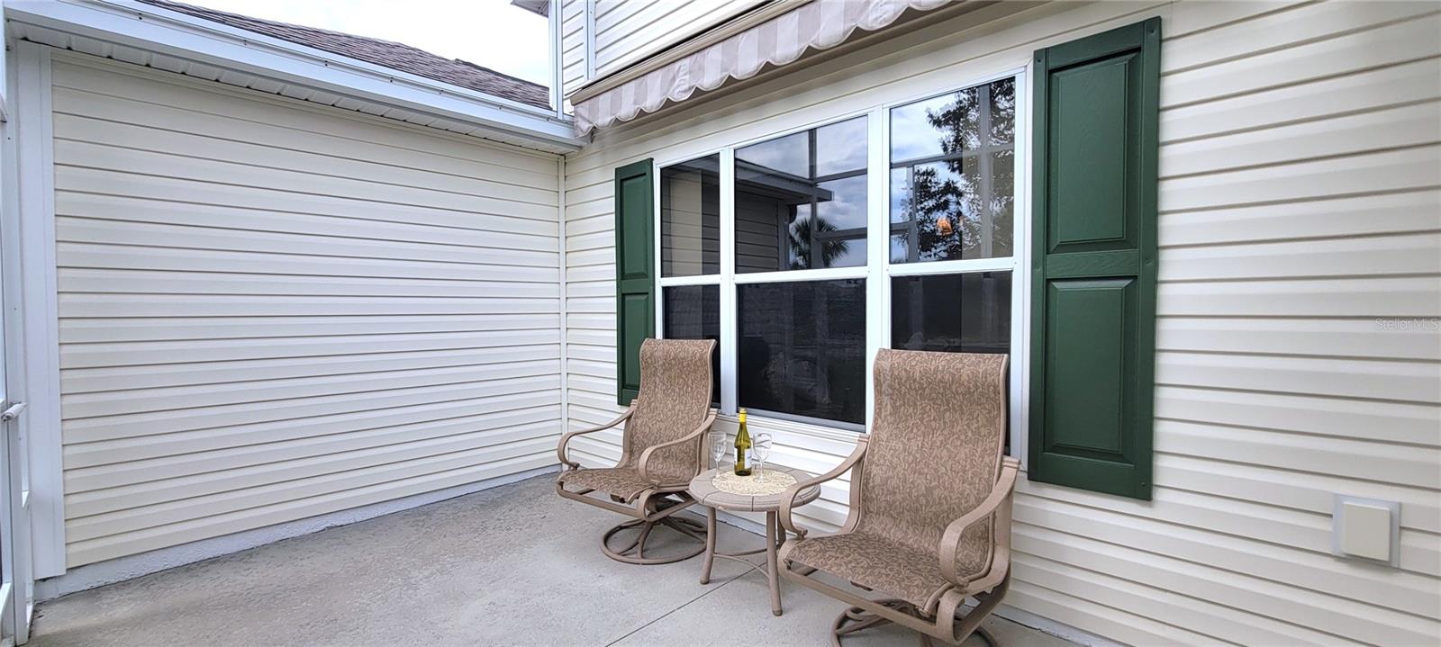 1550 WARD CT, THE VILLAGES, FL, 32162