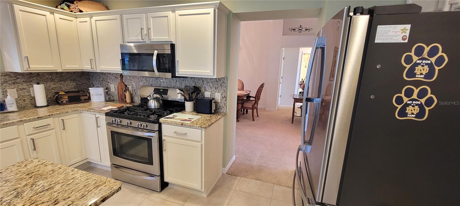 1550 WARD CT, THE VILLAGES, FL, 32162