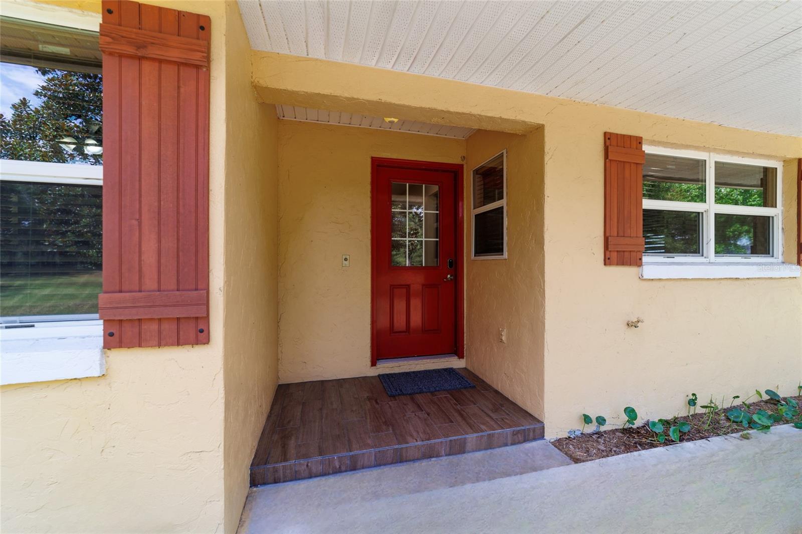 16520 NW 170TH ST, WILLISTON, FL, 32696