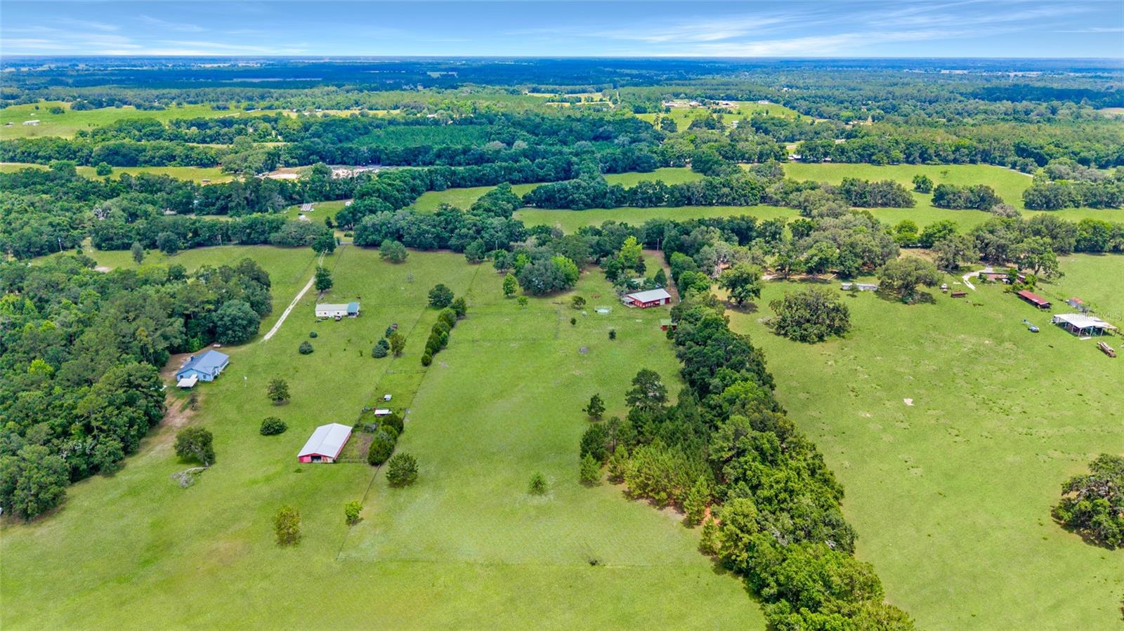 16520 NW 170TH ST, WILLISTON, FL, 32696