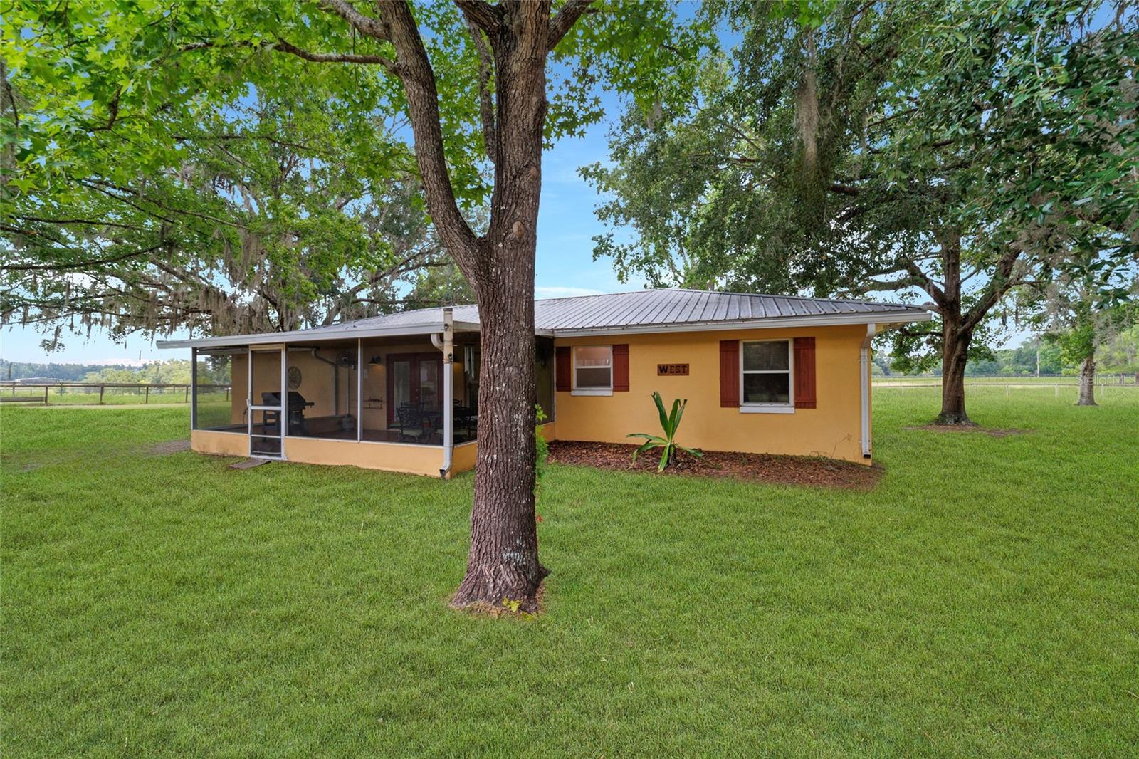 16520 NW 170TH ST, WILLISTON, FL, 32696