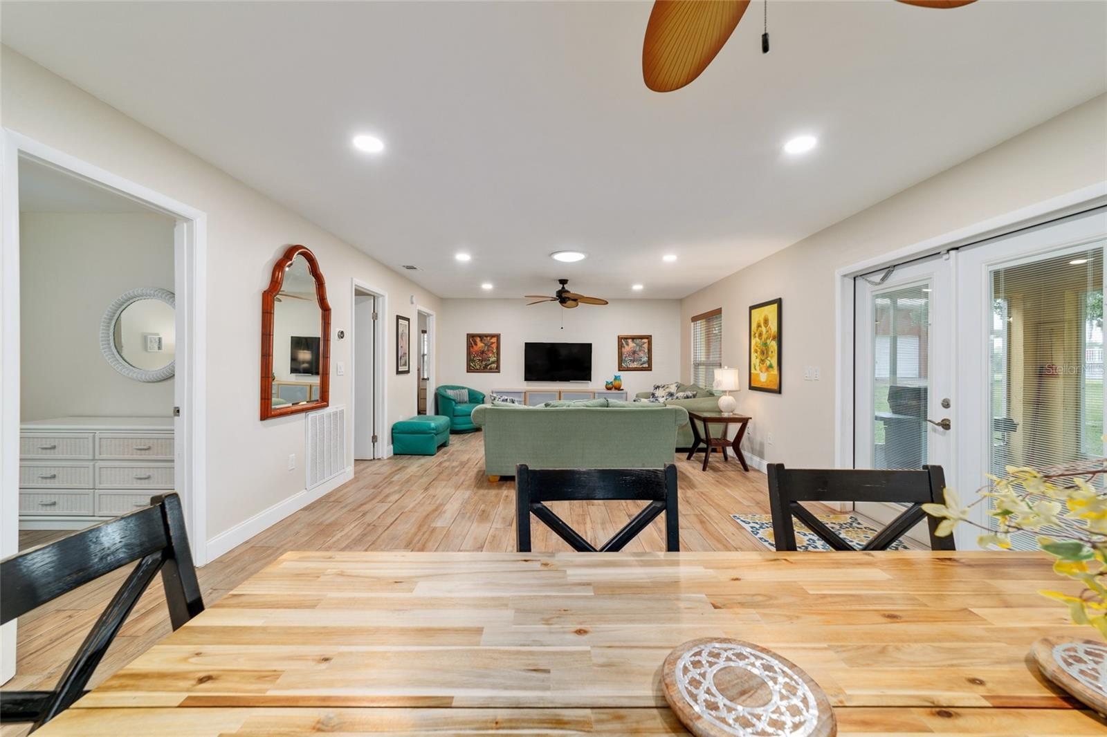 16520 NW 170TH ST, WILLISTON, FL, 32696