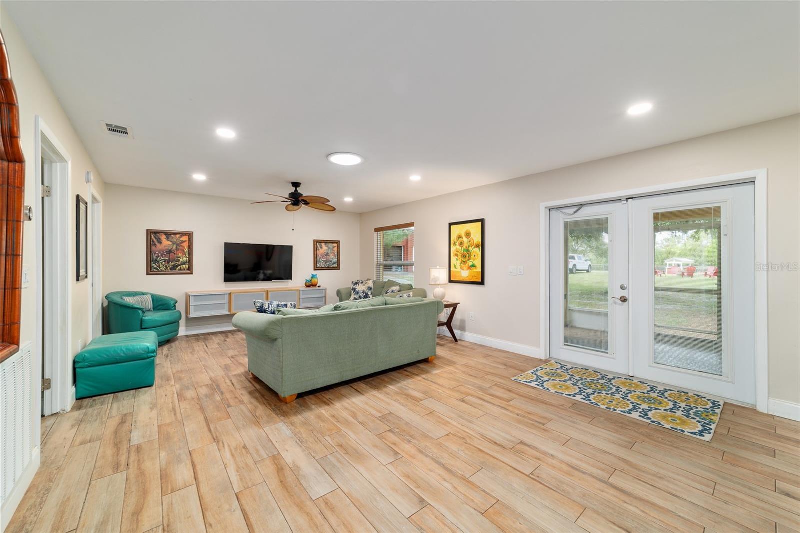 16520 NW 170TH ST, WILLISTON, FL, 32696