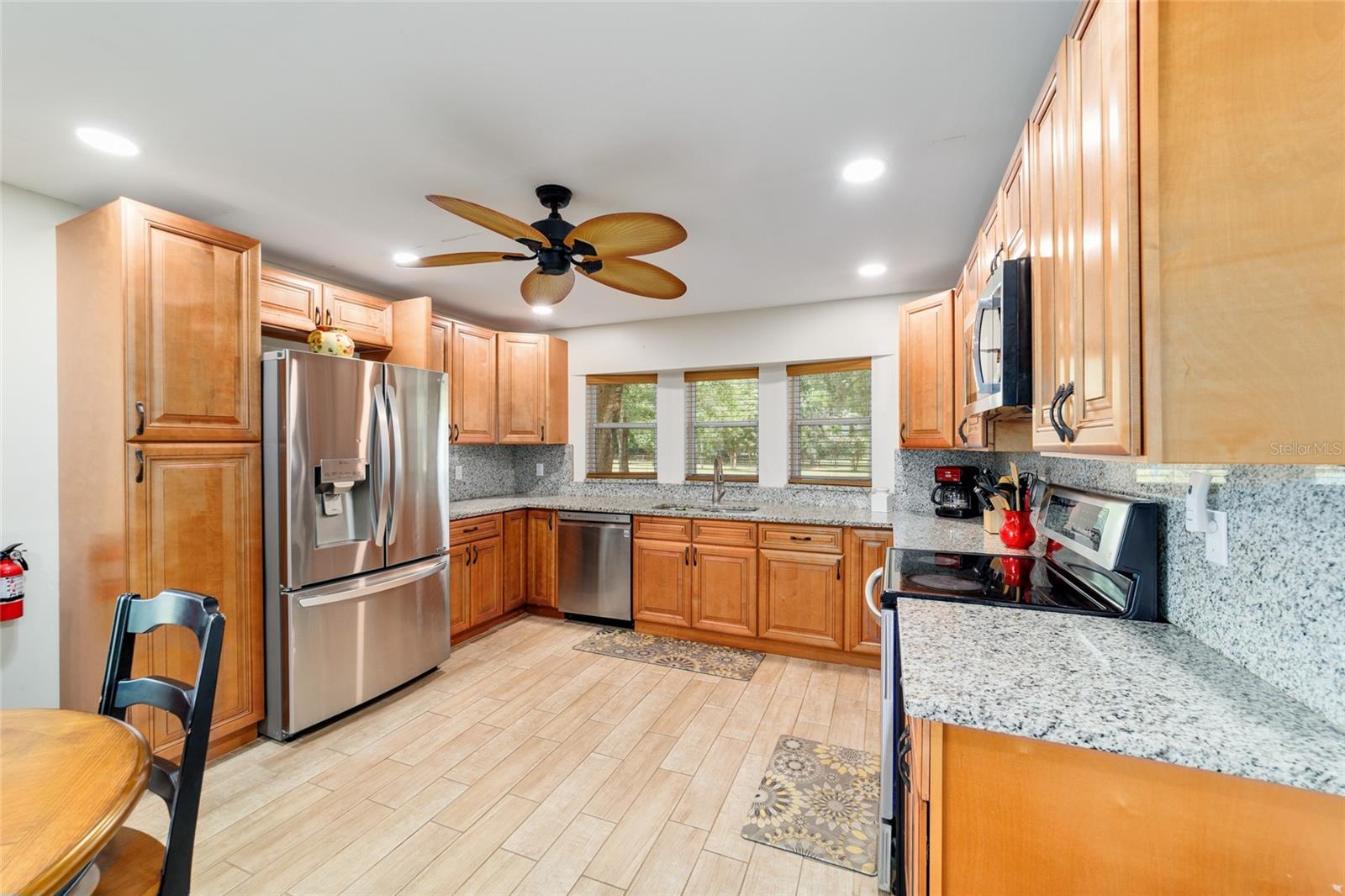 16520 NW 170TH ST, WILLISTON, FL, 32696