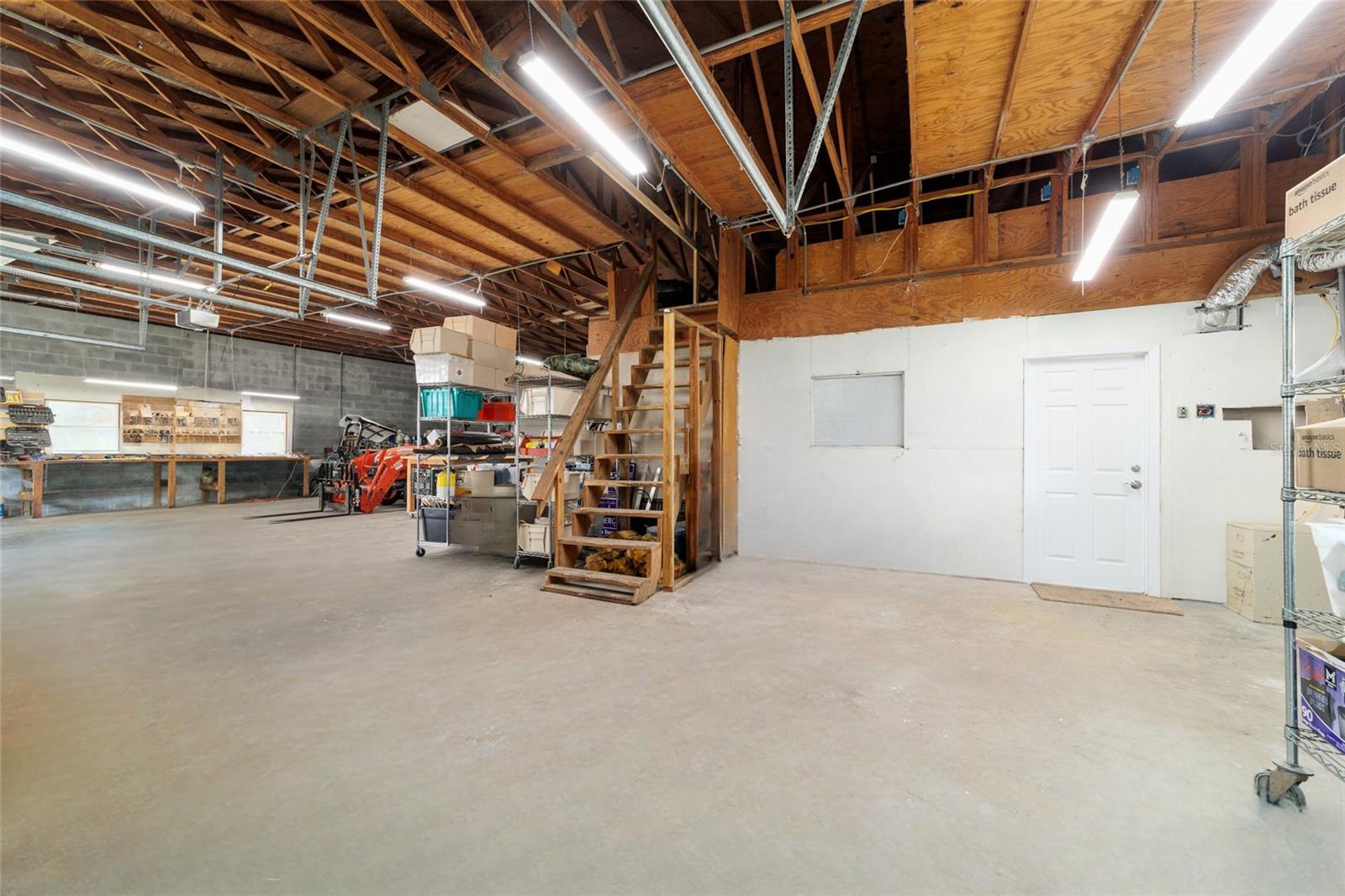 16520 NW 170TH ST, WILLISTON, FL, 32696