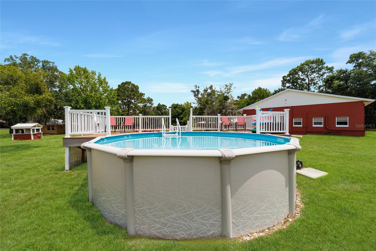 16520 NW 170TH ST, WILLISTON, FL, 32696