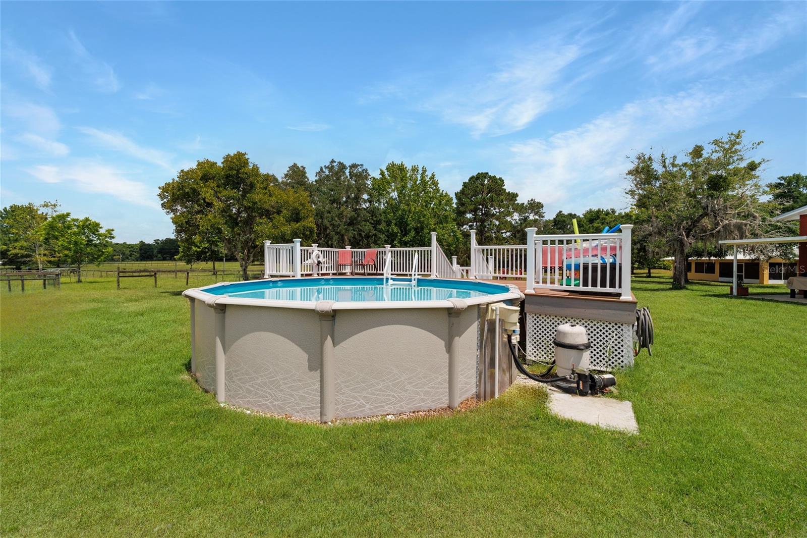 16520 NW 170TH ST, WILLISTON, FL, 32696