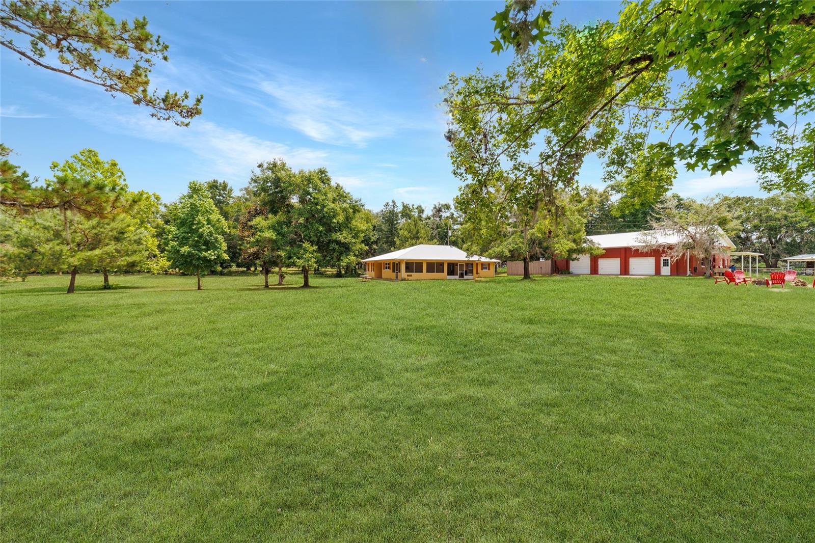 16520 NW 170TH ST, WILLISTON, FL, 32696