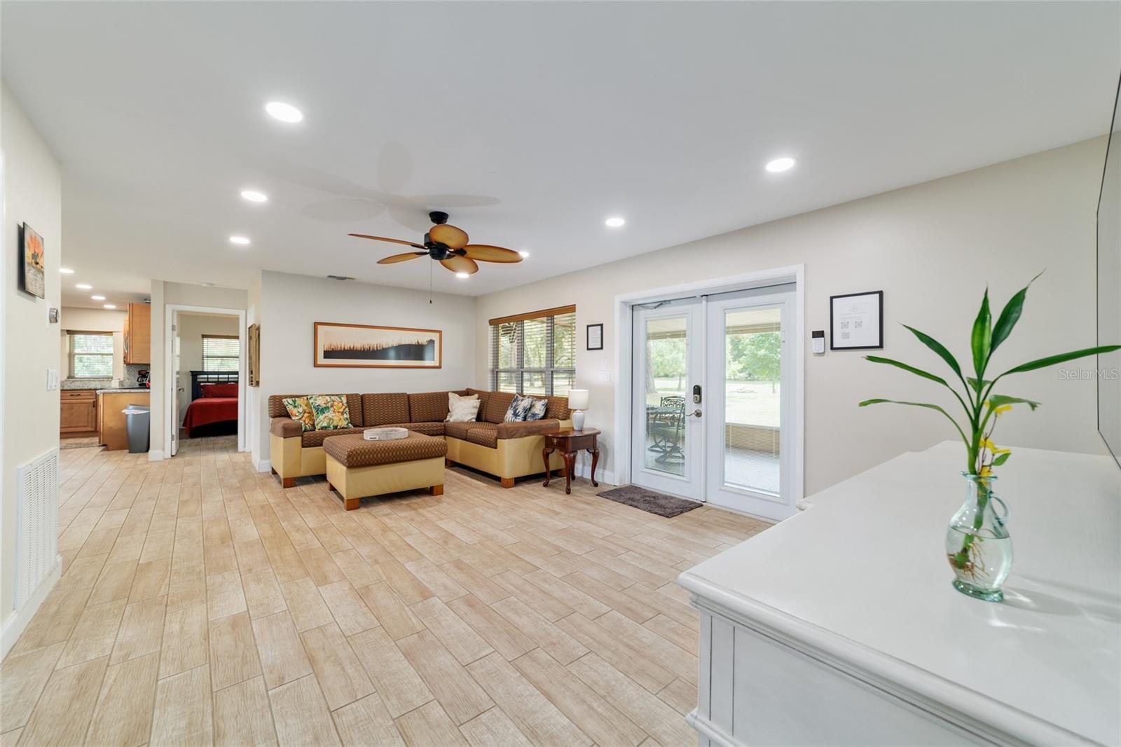 16520 NW 170TH ST, WILLISTON, FL, 32696