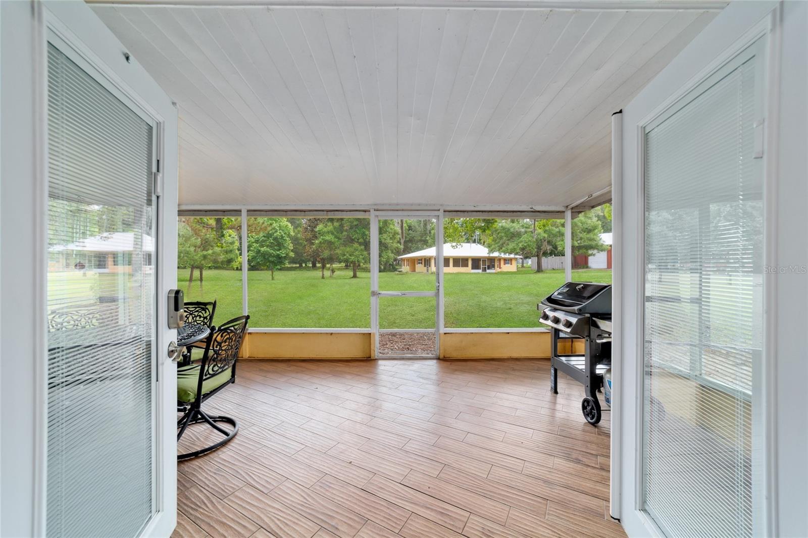 16520 NW 170TH ST, WILLISTON, FL, 32696