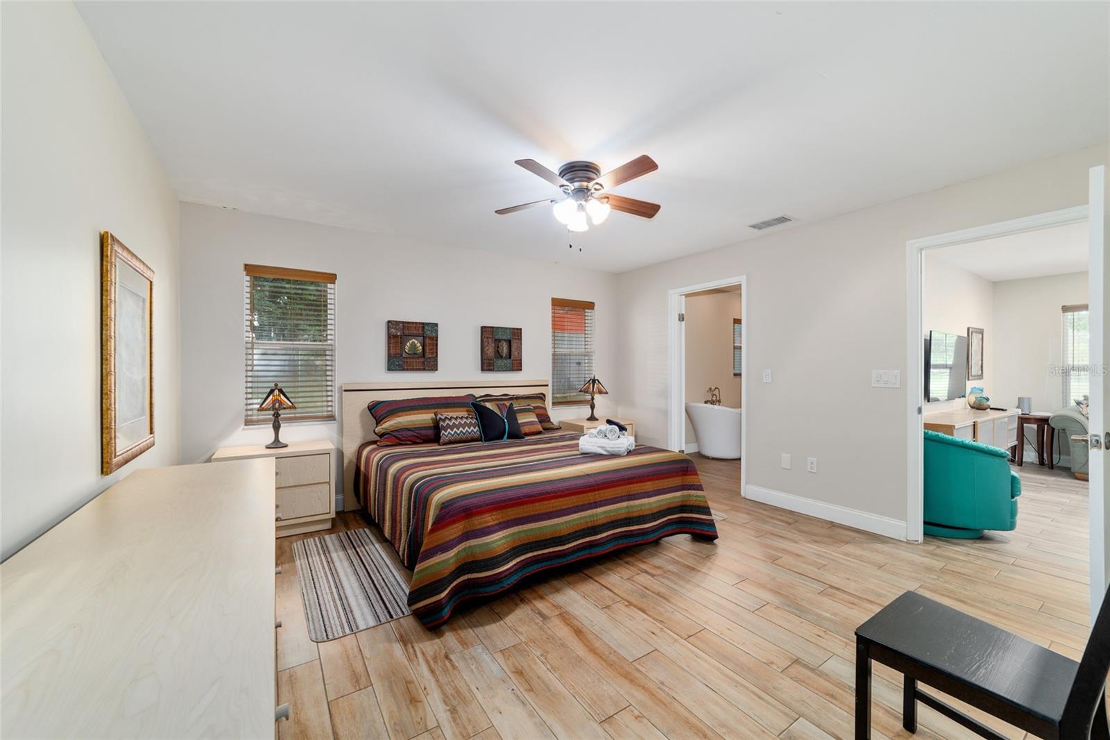 16520 NW 170TH ST, WILLISTON, FL, 32696