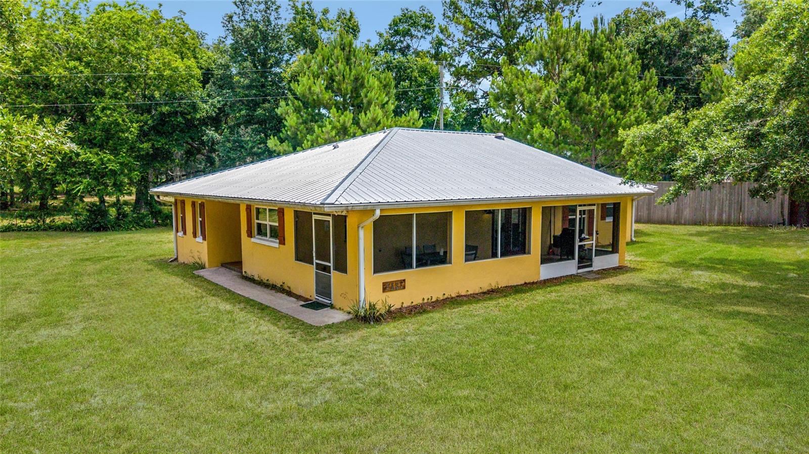 16520 NW 170TH ST, WILLISTON, FL, 32696