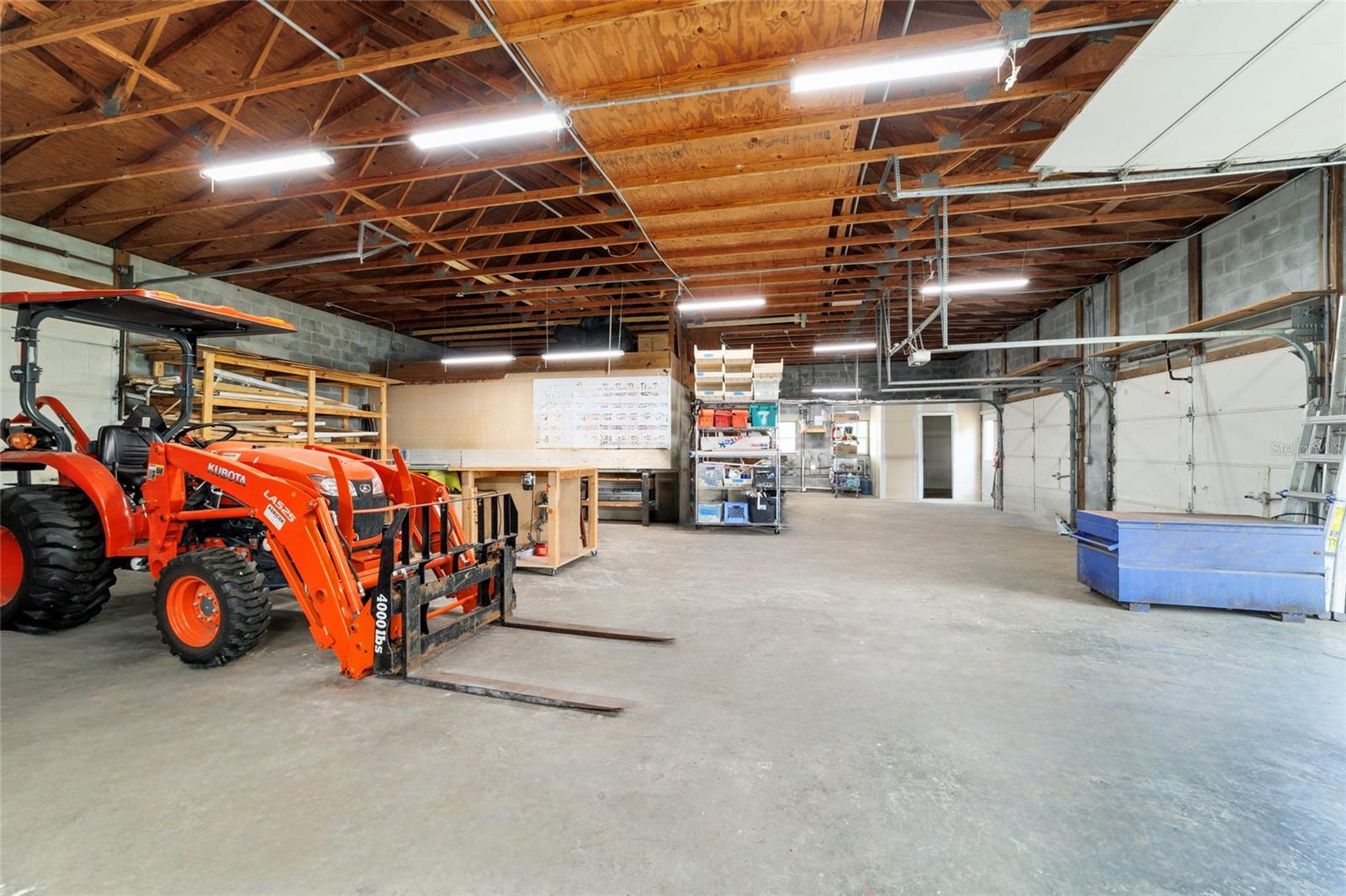 16520 NW 170TH ST, WILLISTON, FL, 32696