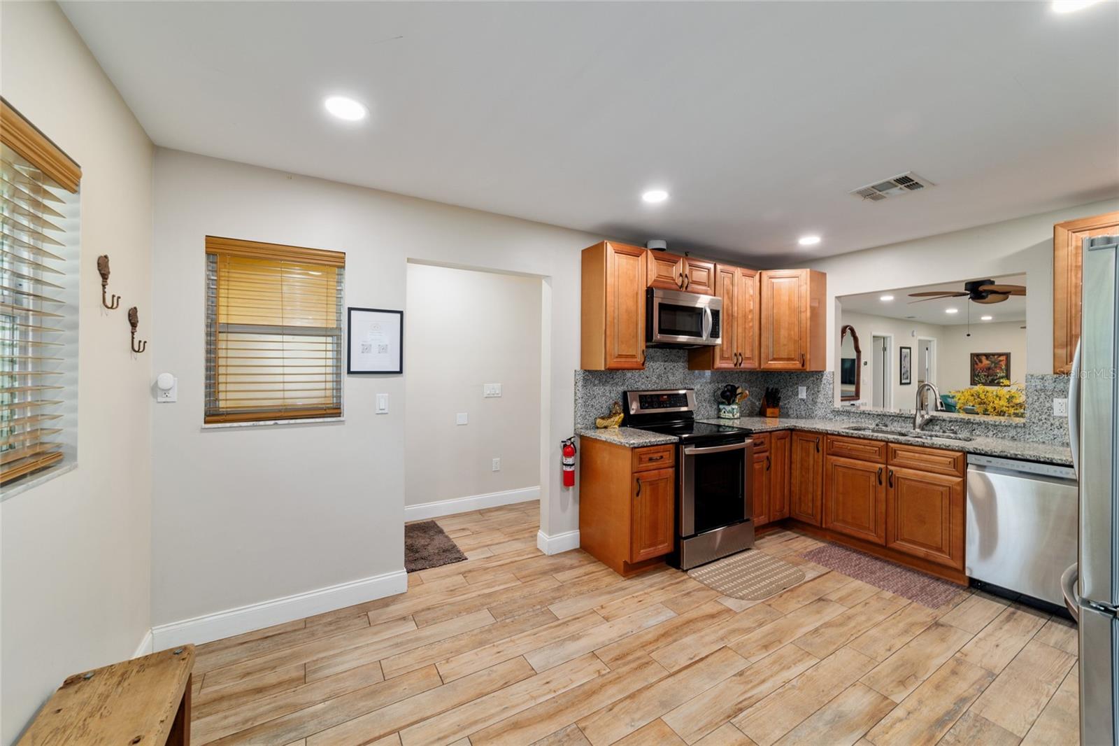 16520 NW 170TH ST, WILLISTON, FL, 32696