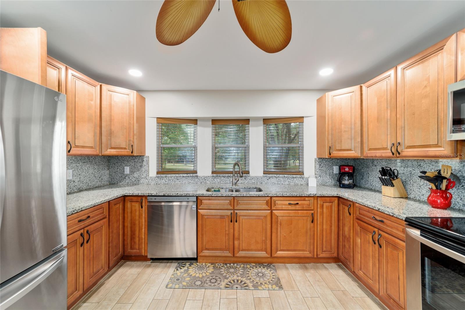 16520 NW 170TH ST, WILLISTON, FL, 32696