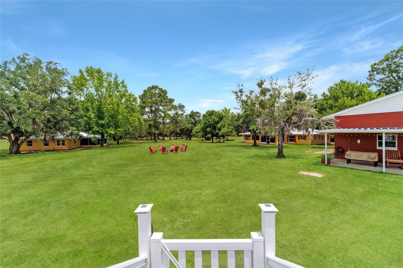 16520 NW 170TH ST, WILLISTON, FL, 32696