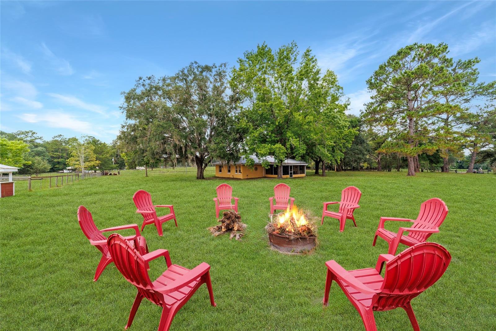 16520 NW 170TH ST, WILLISTON, FL, 32696