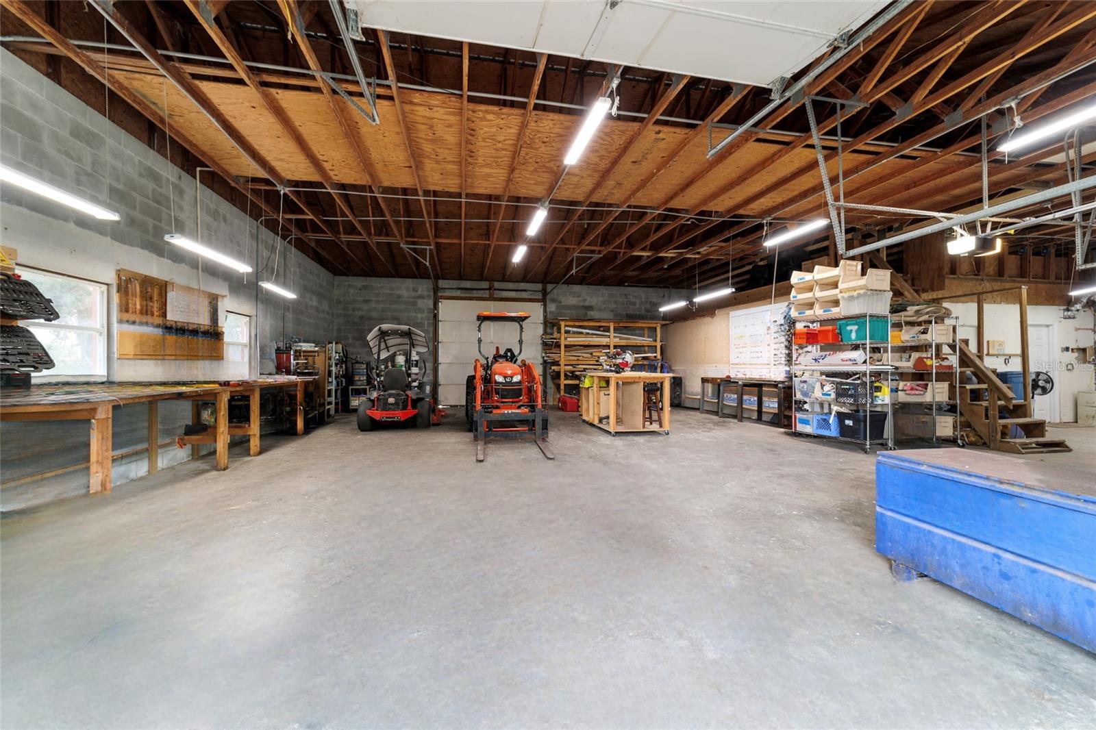 16520 NW 170TH ST, WILLISTON, FL, 32696