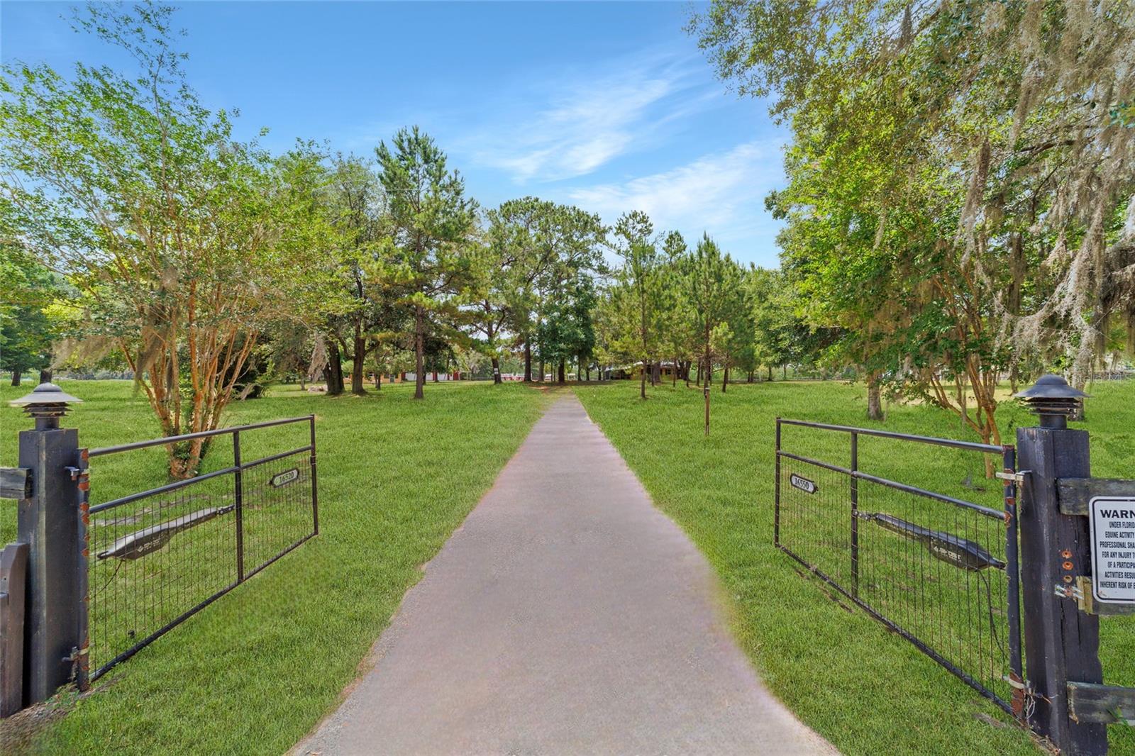 16520 NW 170TH ST, WILLISTON, FL, 32696