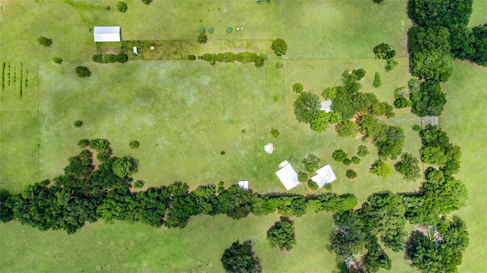 16520 NW 170TH ST, WILLISTON, FL, 32696