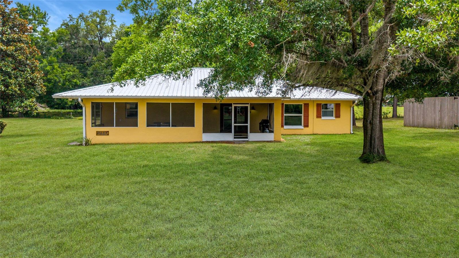 16520 NW 170TH ST, WILLISTON, FL, 32696