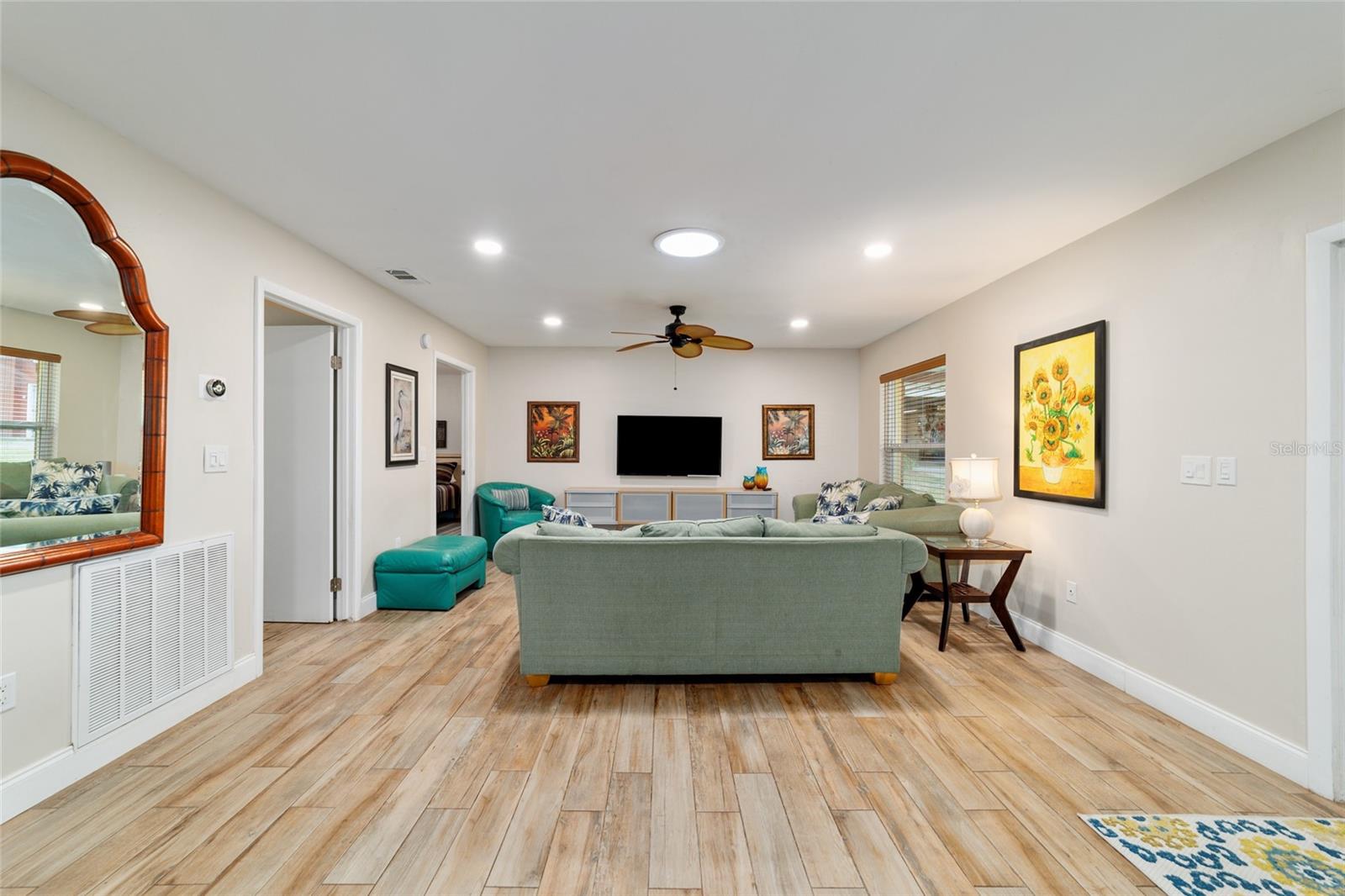 16520 NW 170TH ST, WILLISTON, FL, 32696