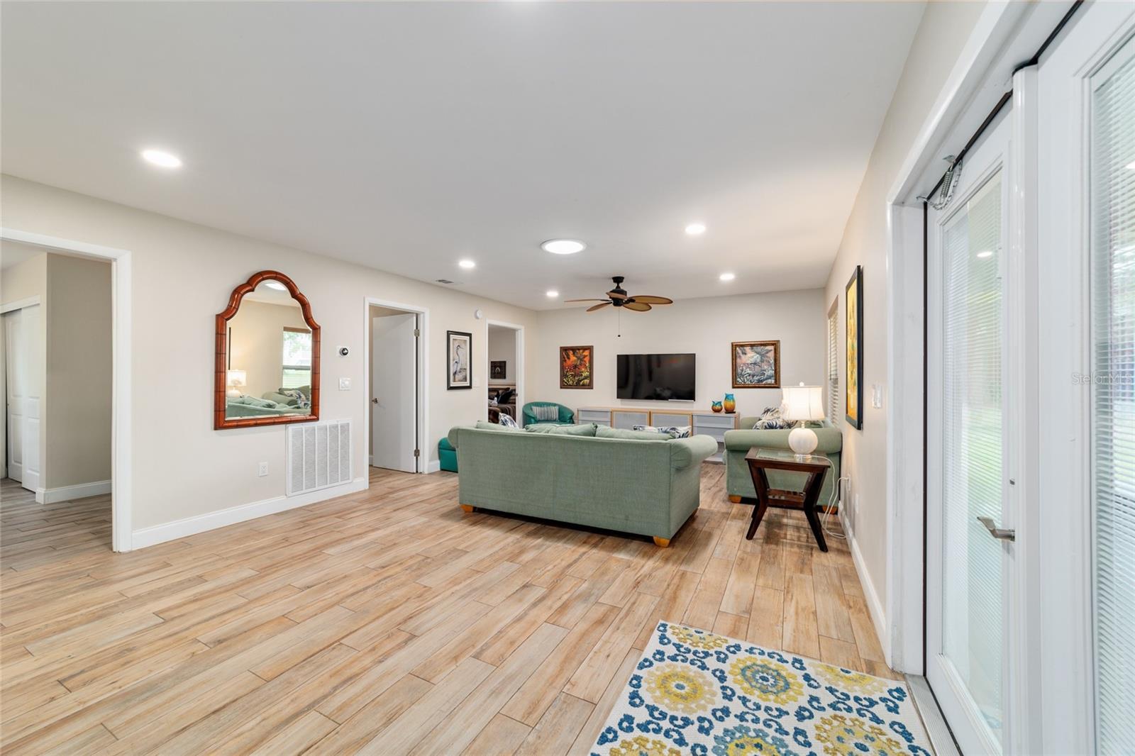 16520 NW 170TH ST, WILLISTON, FL, 32696