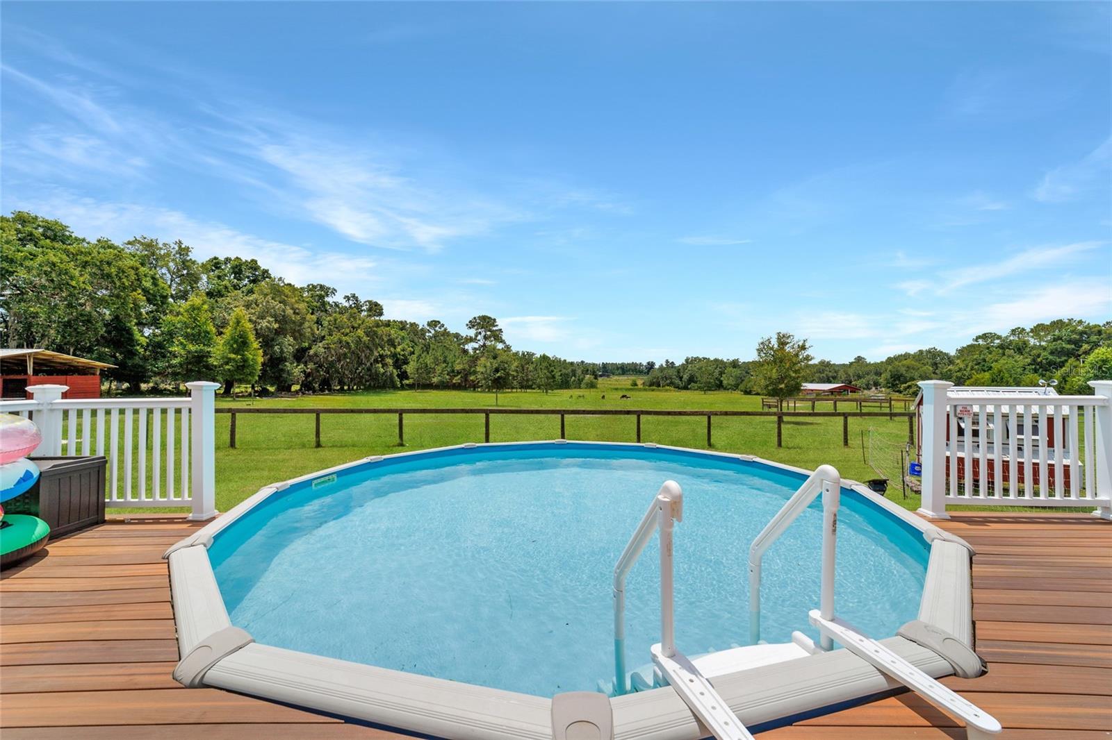 16520 NW 170TH ST, WILLISTON, FL, 32696