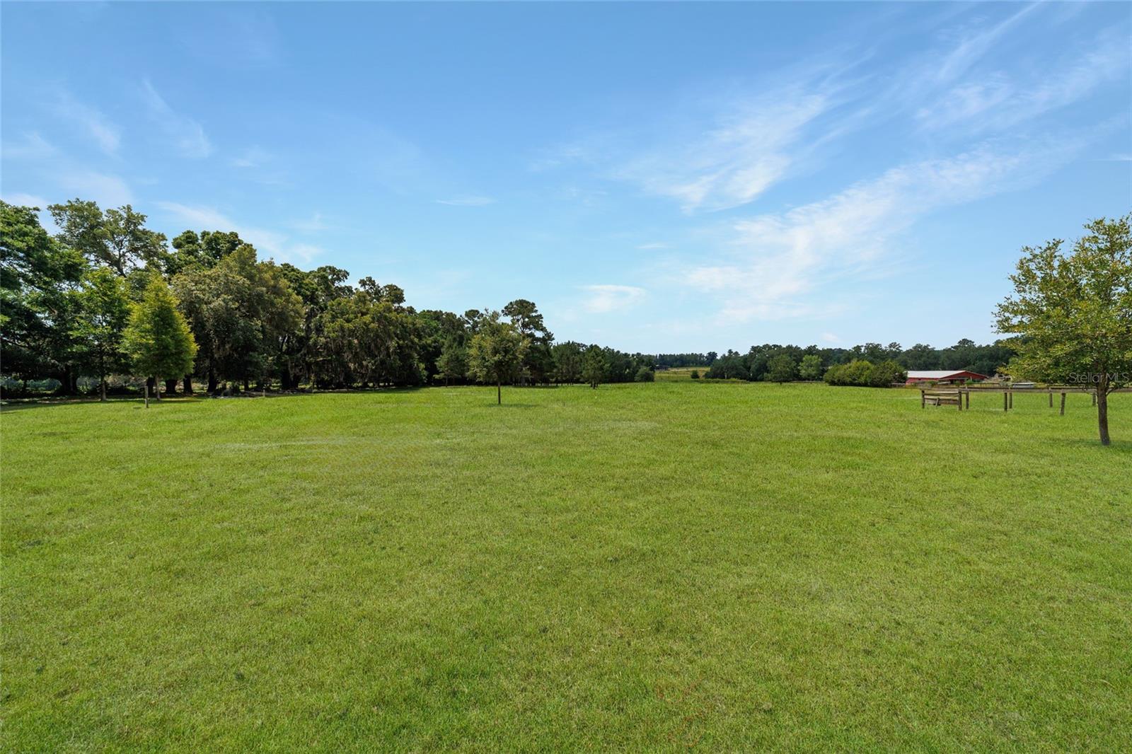 16520 NW 170TH ST, WILLISTON, FL, 32696