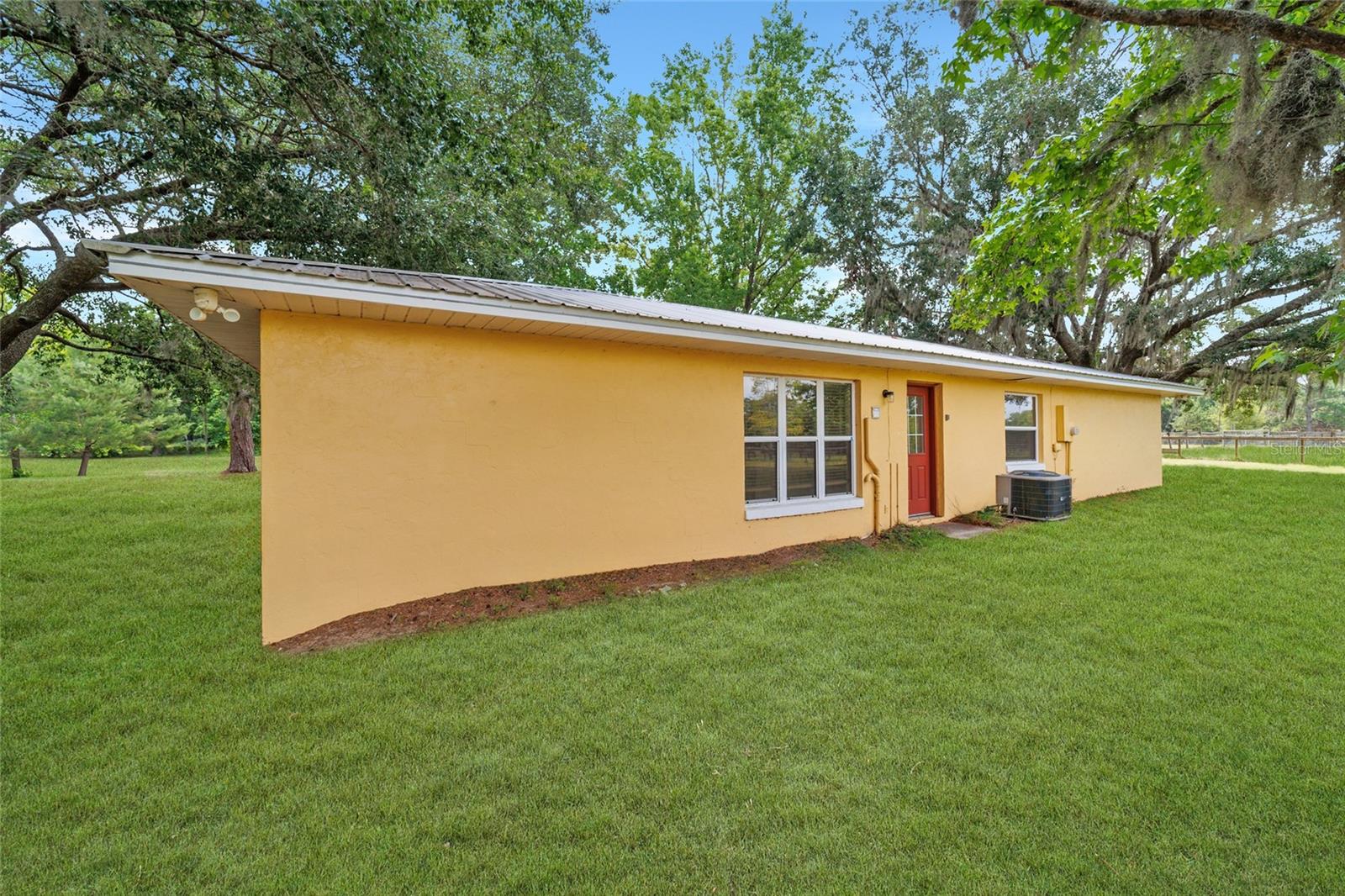 16520 NW 170TH ST, WILLISTON, FL, 32696