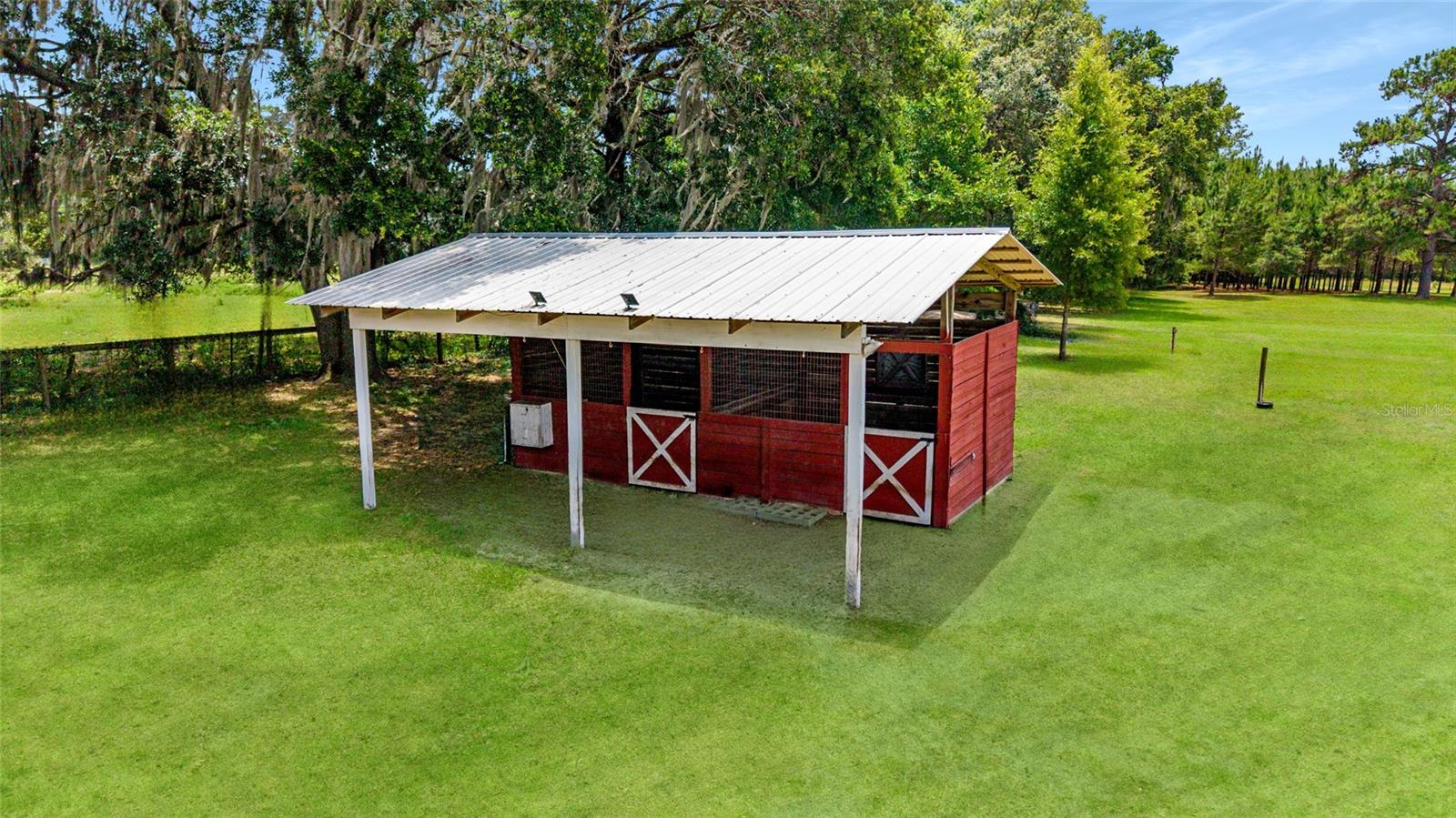 16520 NW 170TH ST, WILLISTON, FL, 32696