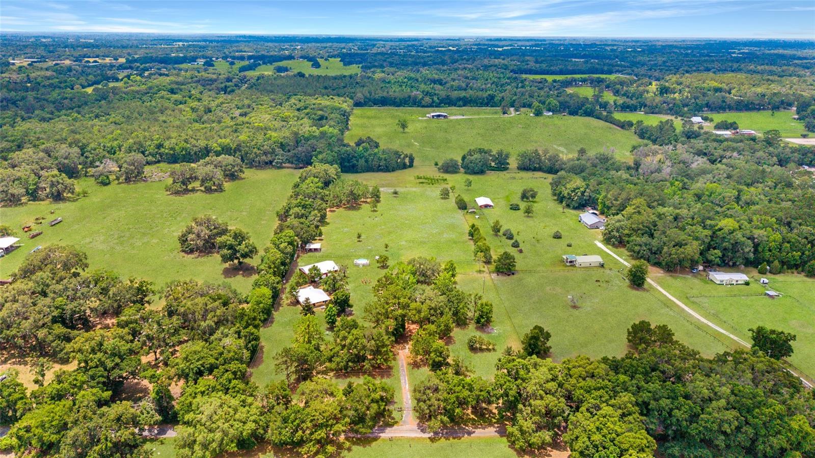 16520 NW 170TH ST, WILLISTON, FL, 32696