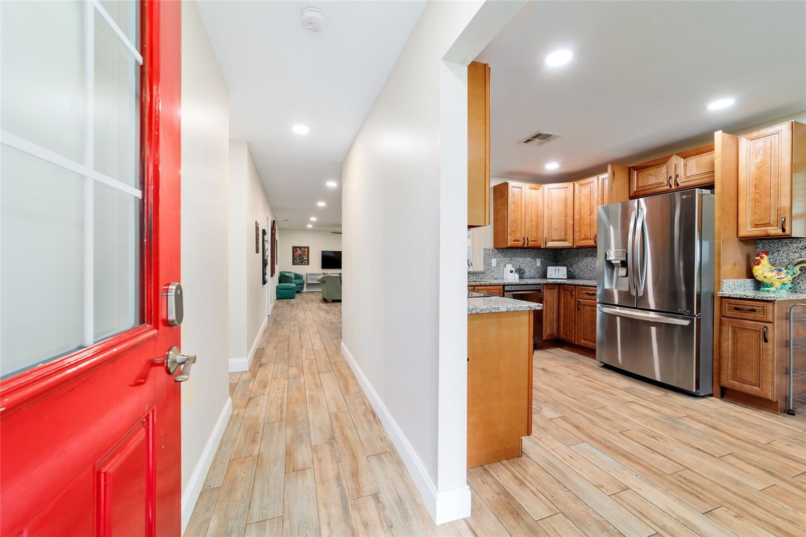 16520 NW 170TH ST, WILLISTON, FL, 32696